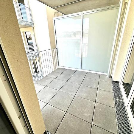 Forsthaus 29 Free Garage Apartment Виена Екстериор снимка