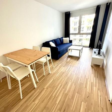 Forsthaus 29 Free Garage Apartment Виена Екстериор снимка
