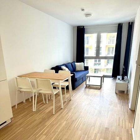 Forsthaus 29 Free Garage Apartment Виена Екстериор снимка