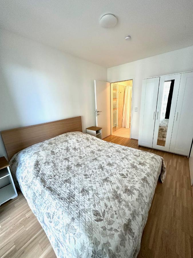 Forsthaus 29 Free Garage Apartment Виена Екстериор снимка
