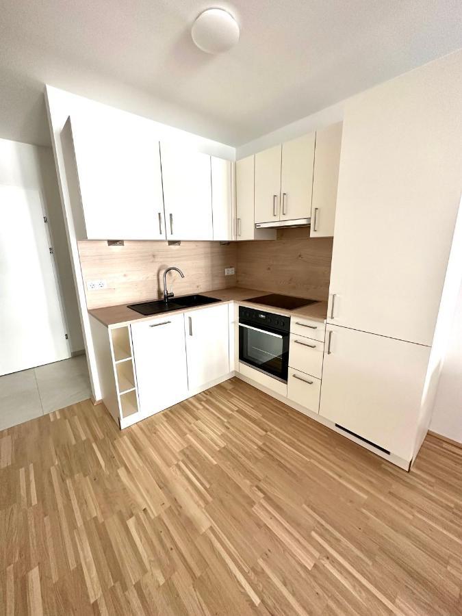 Forsthaus 29 Free Garage Apartment Виена Екстериор снимка