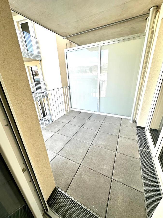 Forsthaus 29 Free Garage Apartment Виена Екстериор снимка