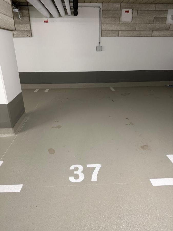 Forsthaus 29 Free Garage Apartment Виена Екстериор снимка